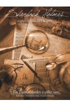 Sherlock Holmes Consulting Detective: The Thames Murders and Other Cases